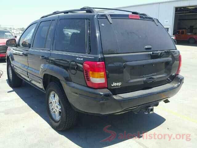 1N4BL4BW2KC241901 2000 JEEP CHEROKEE