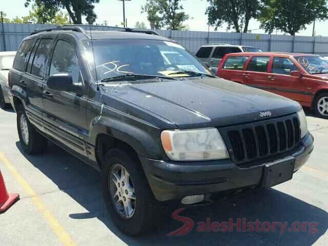 1N4BL4BW2KC241901 2000 JEEP CHEROKEE