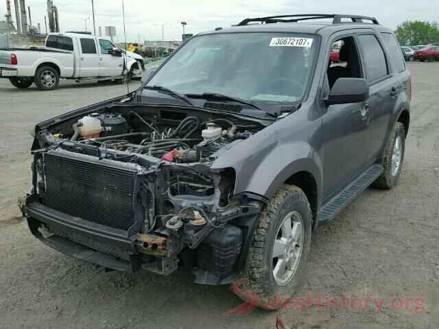 3N1AB7AP2HY394916 2011 FORD ESCAPE