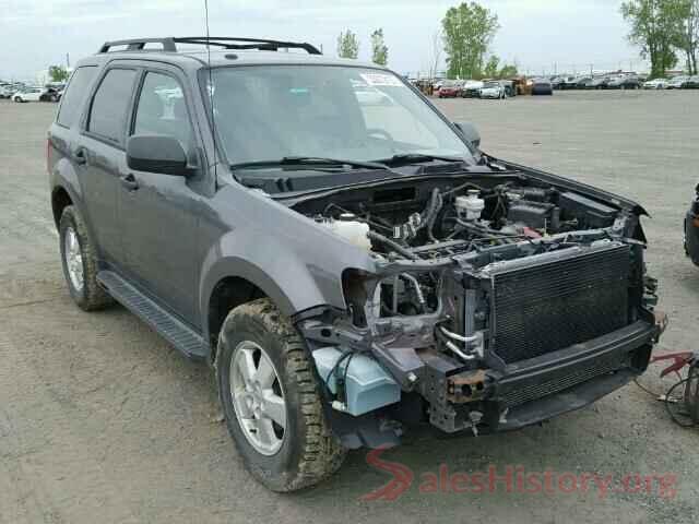 3N1AB7AP2HY394916 2011 FORD ESCAPE