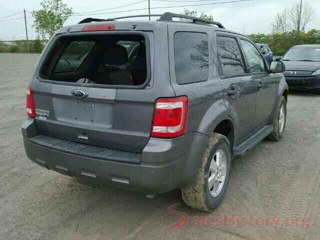 3N1AB7AP2HY394916 2011 FORD ESCAPE