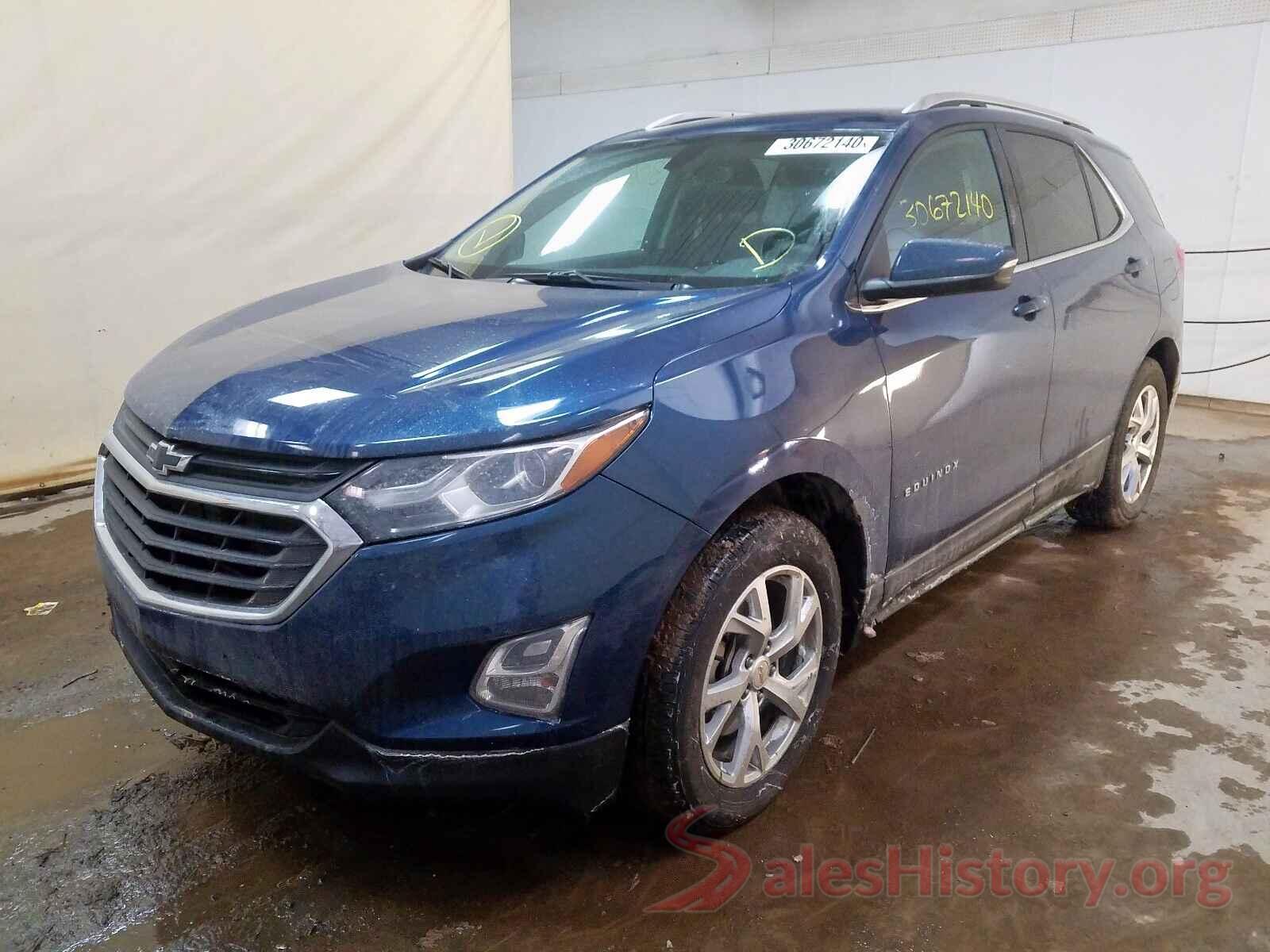 KL8CD6SA8LC446869 2019 CHEVROLET EQUINOX