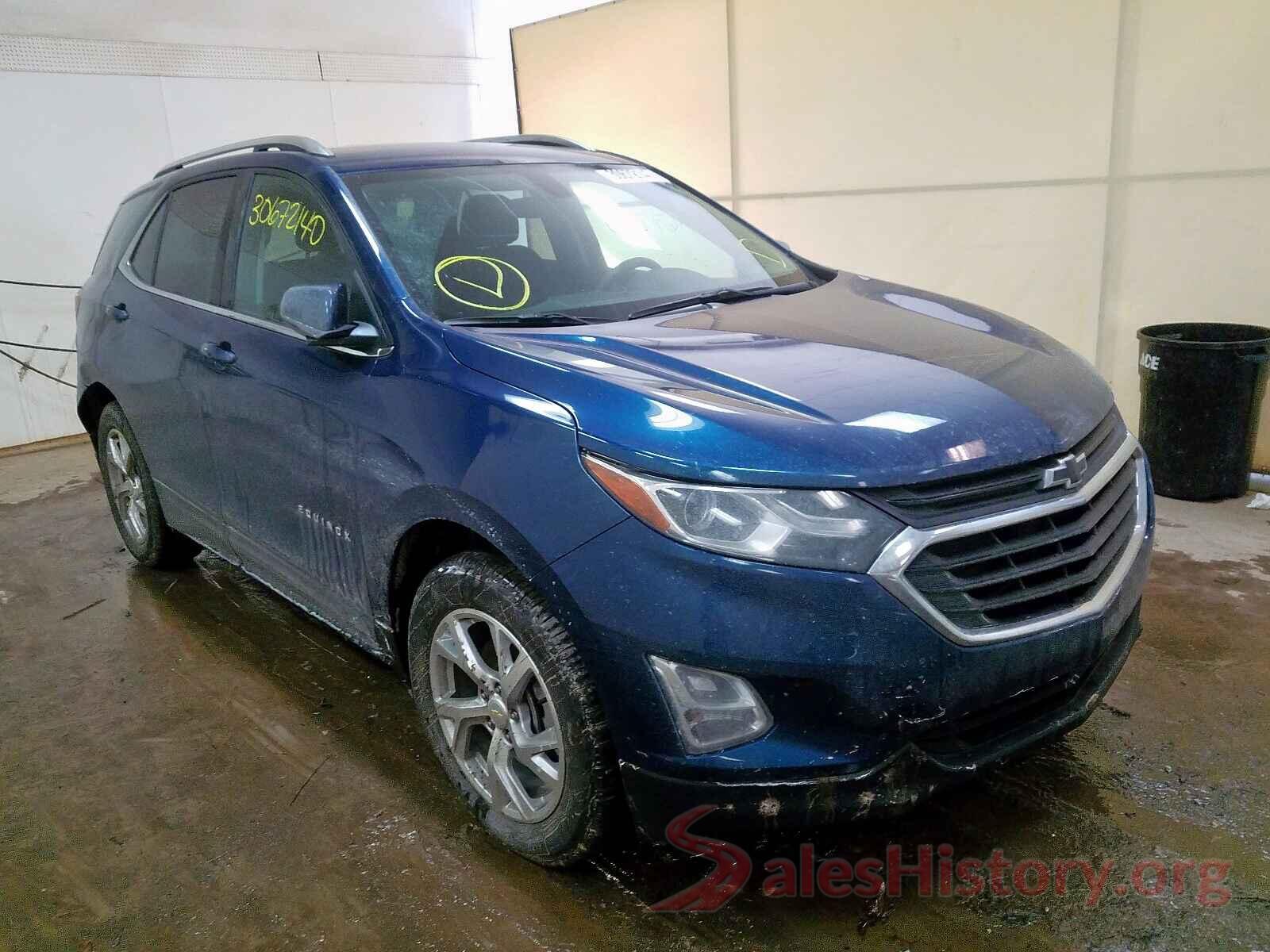 KL8CD6SA8LC446869 2019 CHEVROLET EQUINOX