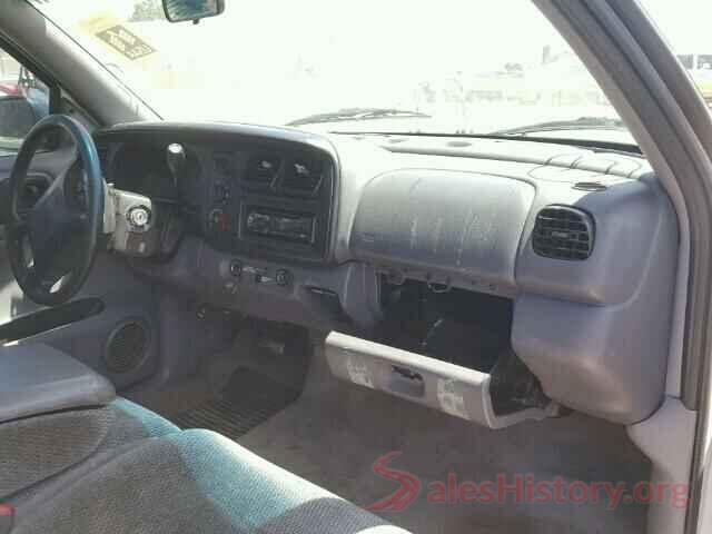 2T3RFREV0JW749683 1999 DODGE DAKOTA