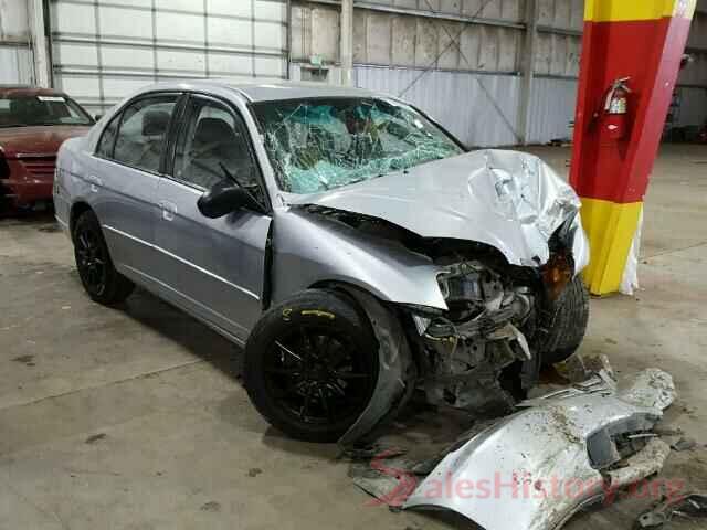 5TFUW5F19GX494910 2003 HONDA CIVIC