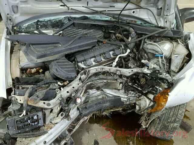 5TFUW5F19GX494910 2003 HONDA CIVIC