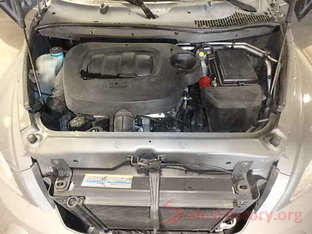 3KPF24AD3LE213131 2006 CHEVROLET HHR