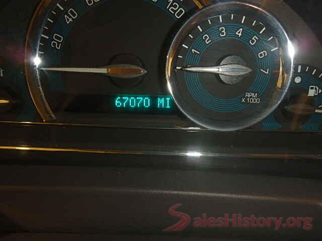 3KPF24AD3LE213131 2006 CHEVROLET HHR