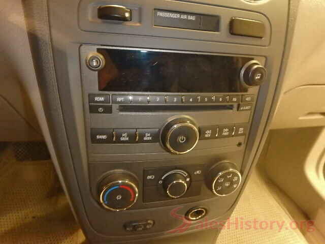 3KPF24AD3LE213131 2006 CHEVROLET HHR