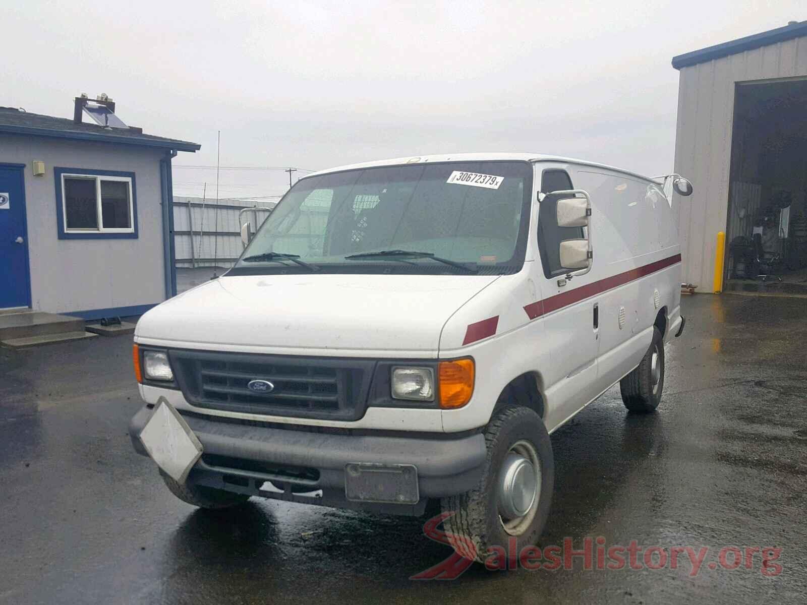 5YFS4MCEXMP074629 2006 FORD ECONOLINE