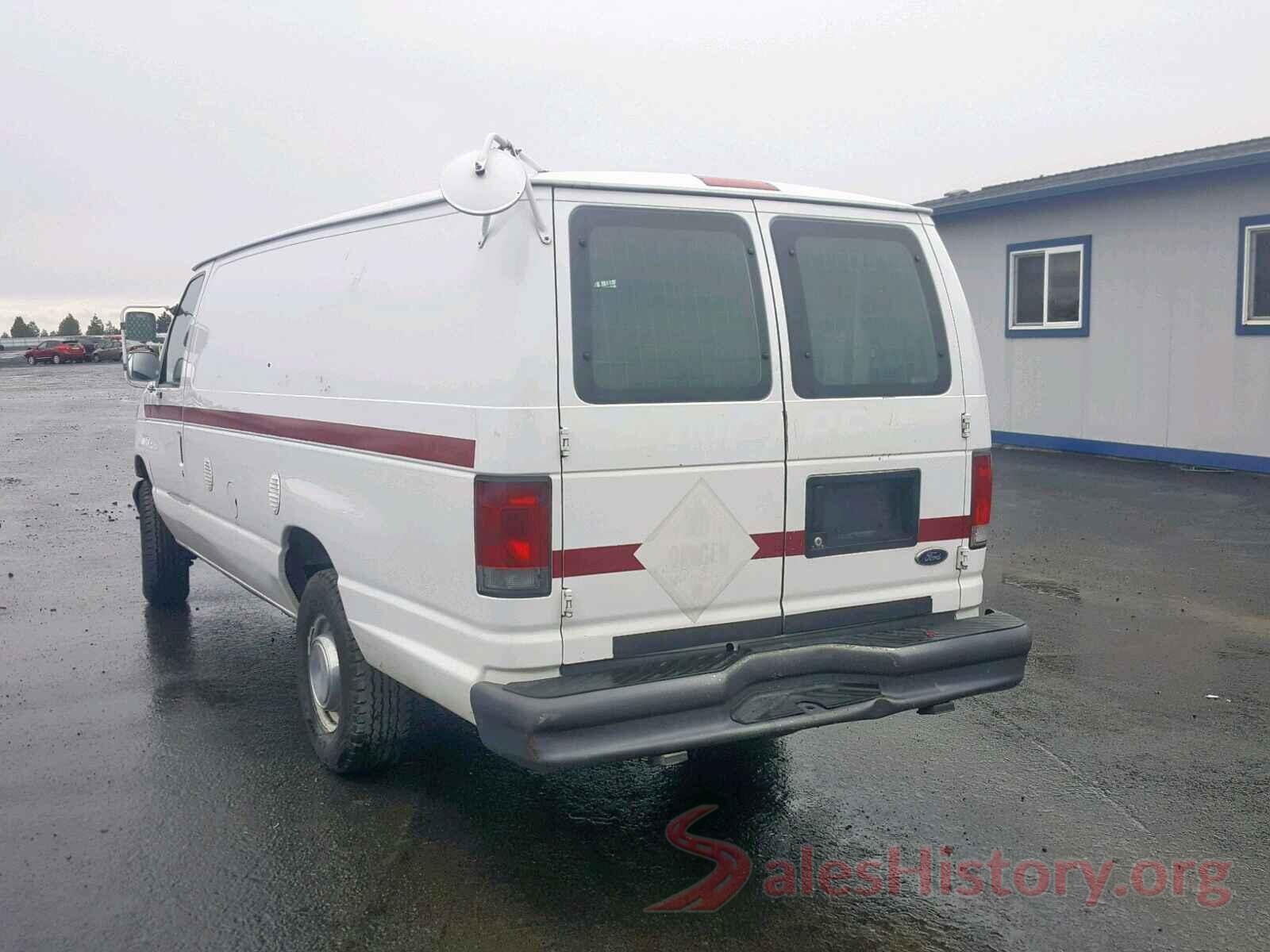 5YFS4MCEXMP074629 2006 FORD ECONOLINE