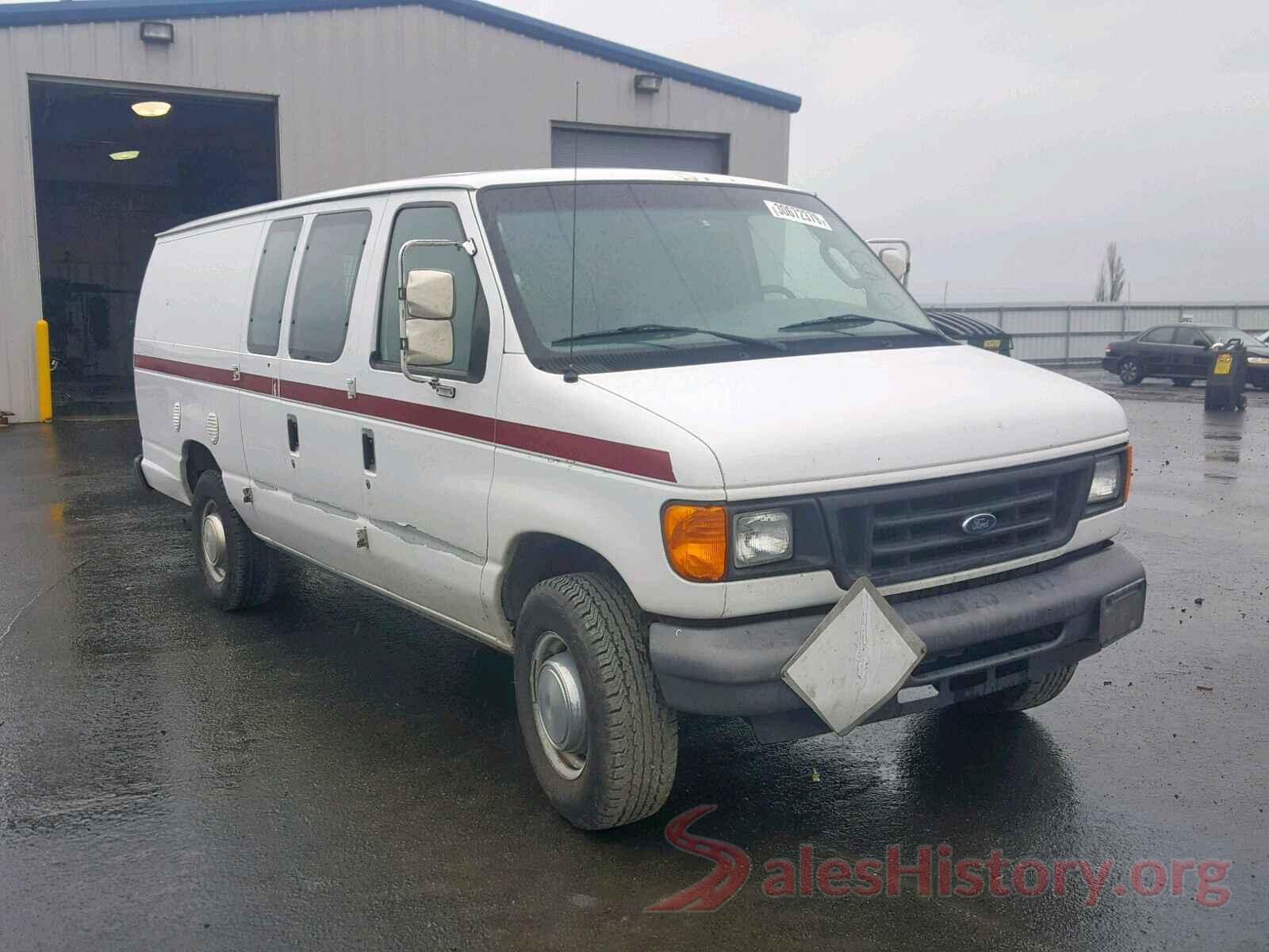 5YFS4MCEXMP074629 2006 FORD ECONOLINE