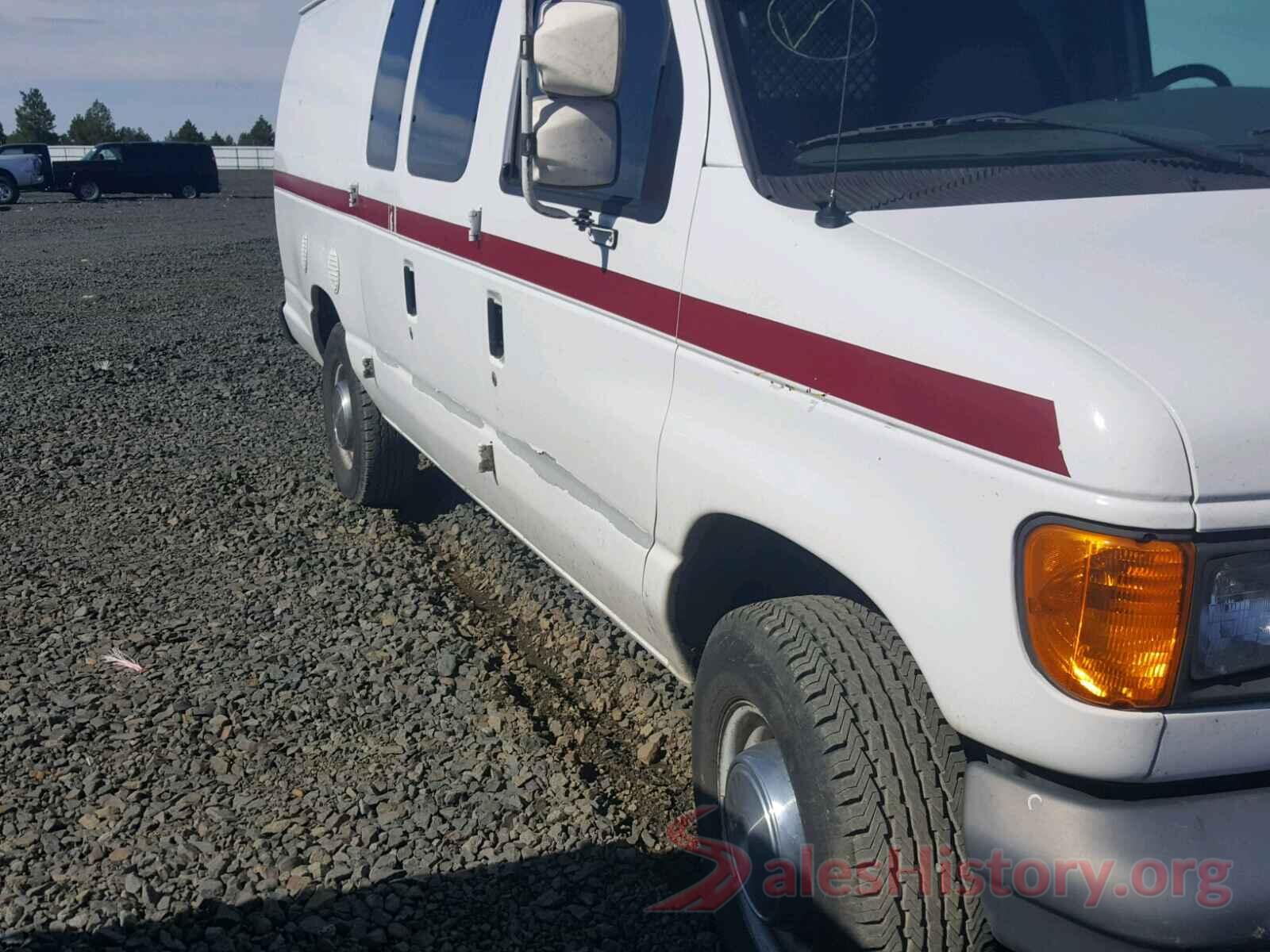 5YFS4MCEXMP074629 2006 FORD ECONOLINE