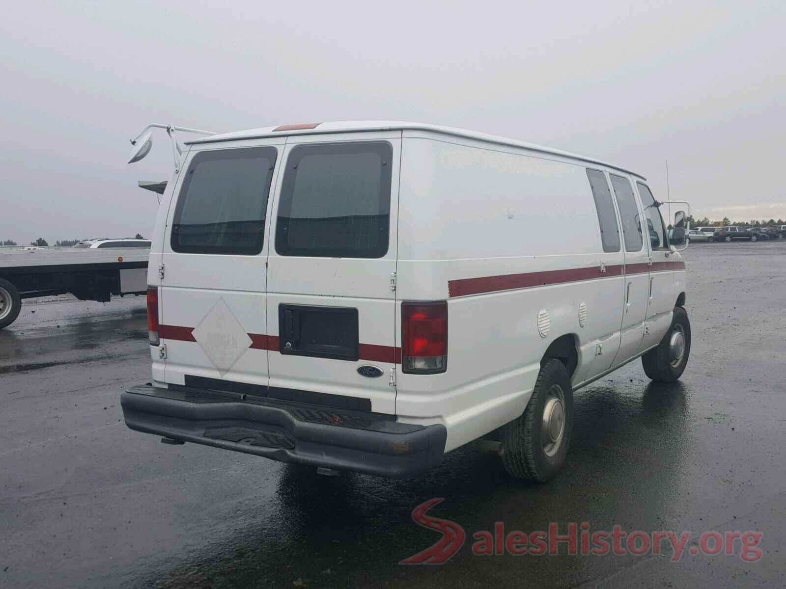 5YFS4MCEXMP074629 2006 FORD ECONOLINE