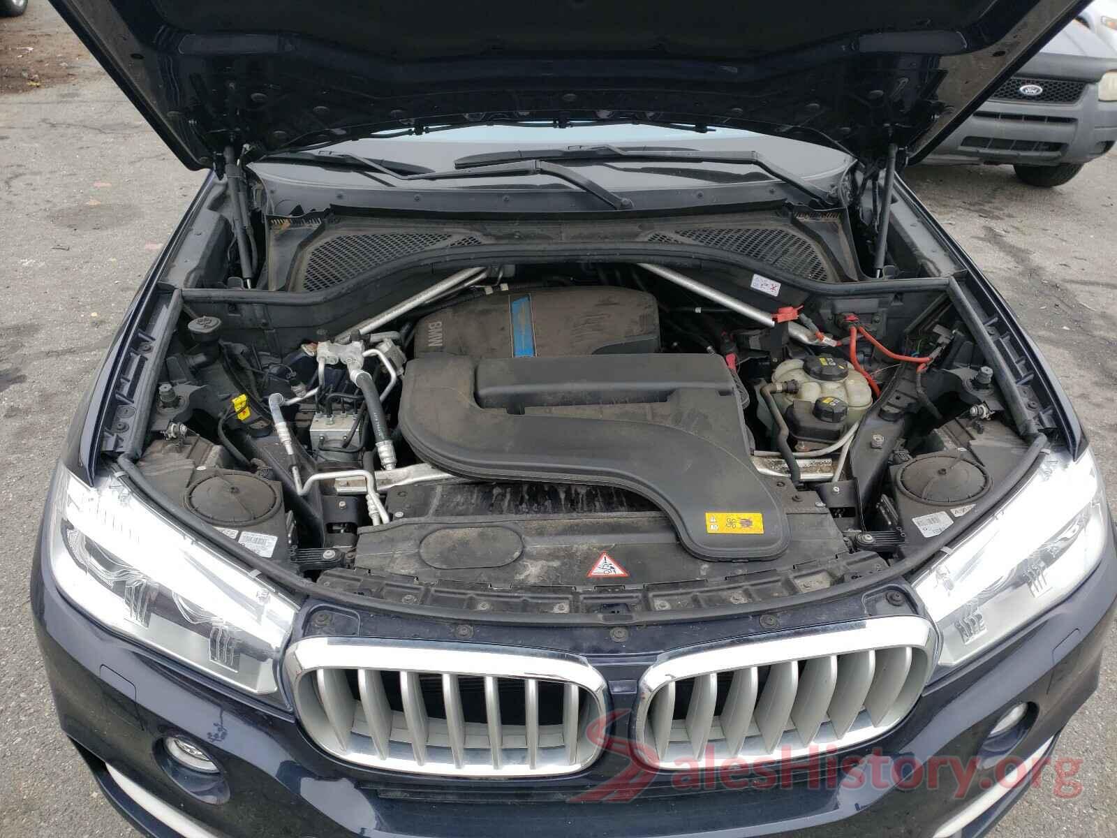 5UXKT0C53G0S75037 2016 BMW X5