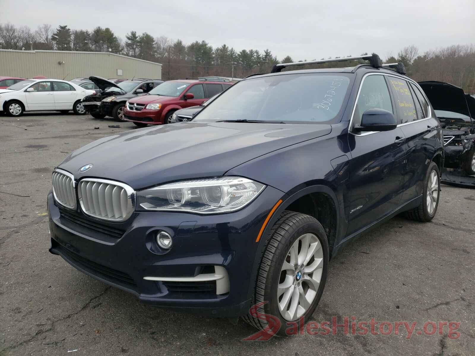 5UXKT0C53G0S75037 2016 BMW X5