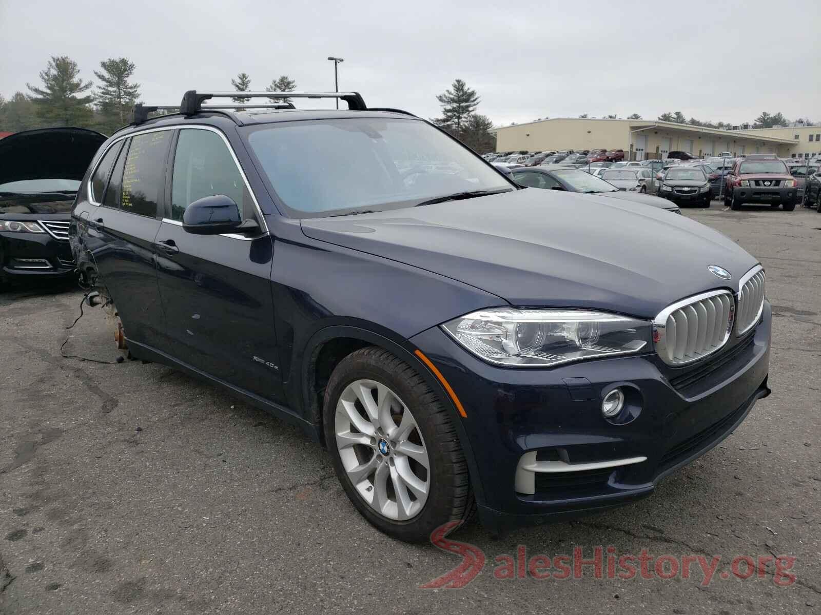 5UXKT0C53G0S75037 2016 BMW X5