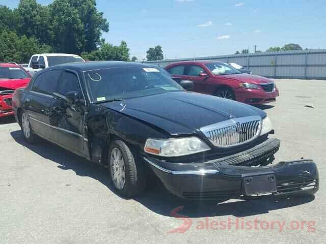 3N1AB7AP6HY346528 2005 LINCOLN TOWNCAR