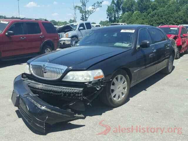 3N1AB7AP6HY346528 2005 LINCOLN TOWNCAR