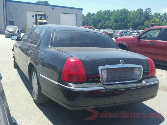 3N1AB7AP6HY346528 2005 LINCOLN TOWNCAR