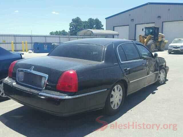 3N1AB7AP6HY346528 2005 LINCOLN TOWNCAR