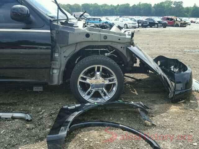 JTMBFREV1JJ207654 2003 FORD F150