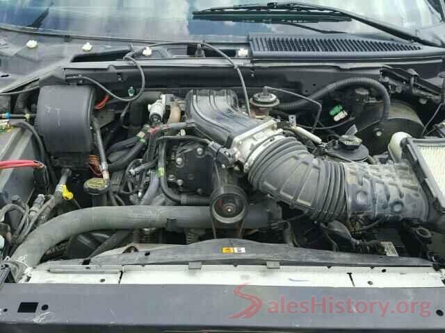 JTMBFREV1JJ207654 2003 FORD F150