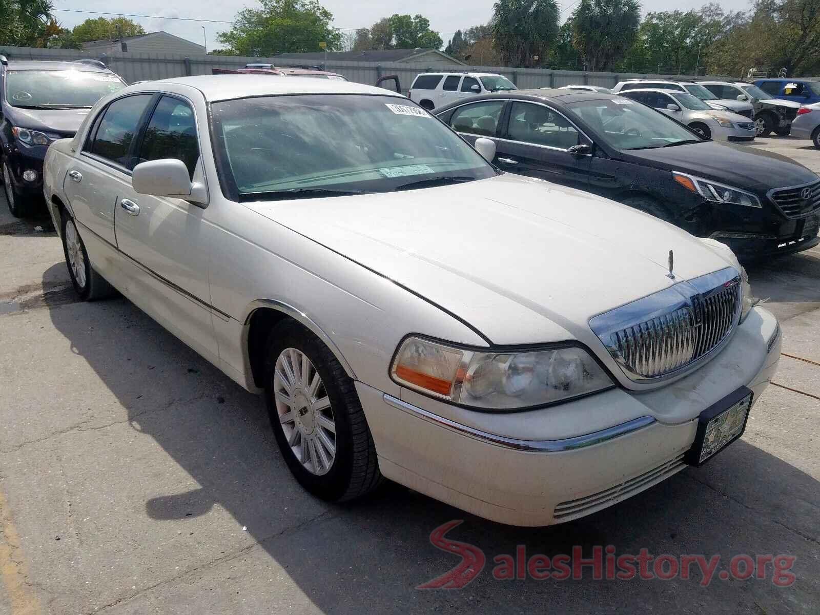 3N1AB7APXJY336140 2005 LINCOLN TOWNCAR