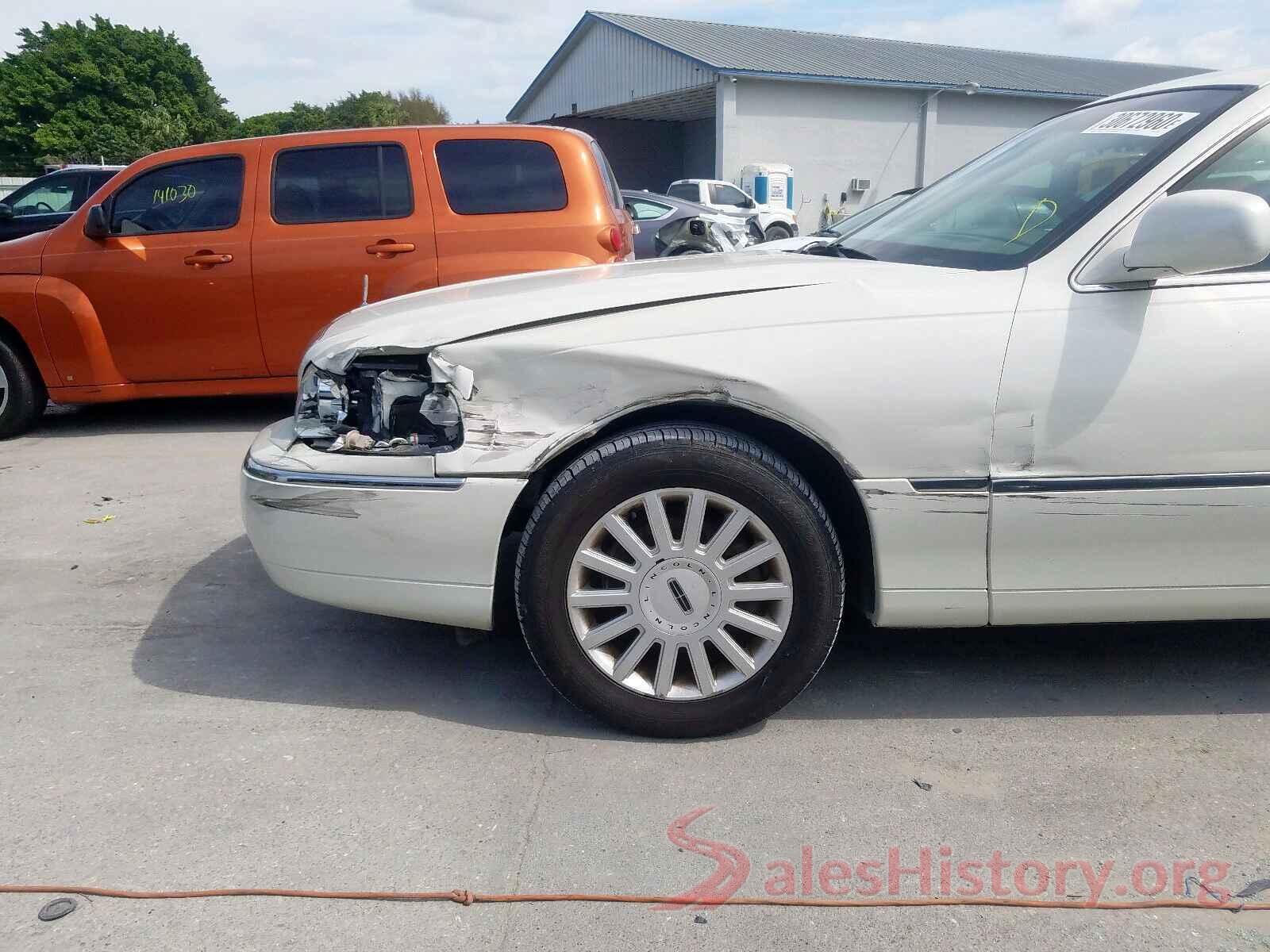 3N1AB7APXJY336140 2005 LINCOLN TOWNCAR