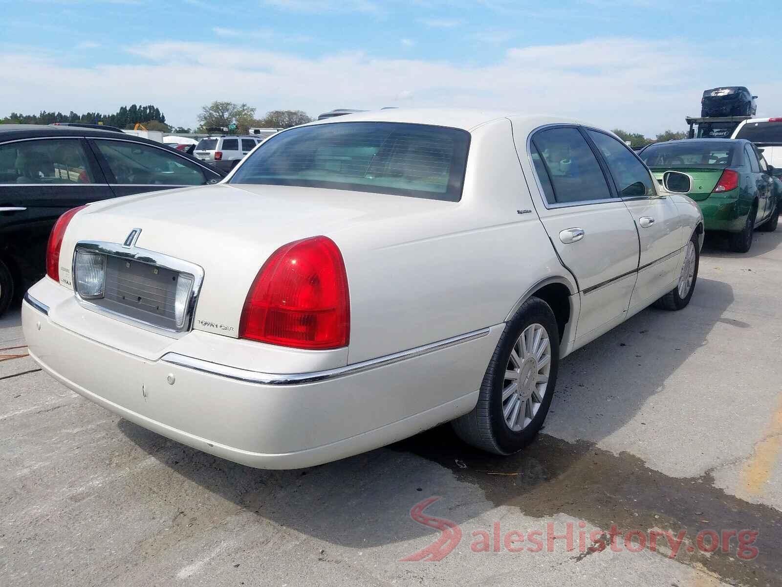 3N1AB7APXJY336140 2005 LINCOLN TOWNCAR