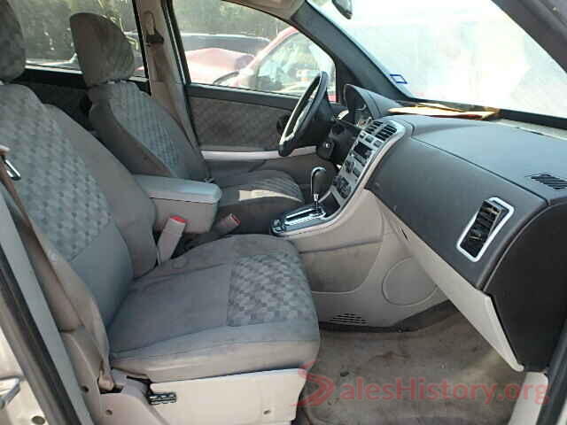 KL8CB6SA7KC739716 2007 CHEVROLET EQUINOX