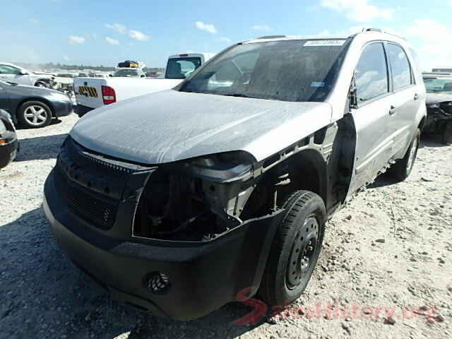 KL8CB6SA7KC739716 2007 CHEVROLET EQUINOX