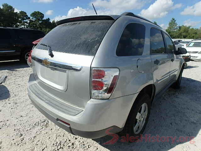 KL8CB6SA7KC739716 2007 CHEVROLET EQUINOX