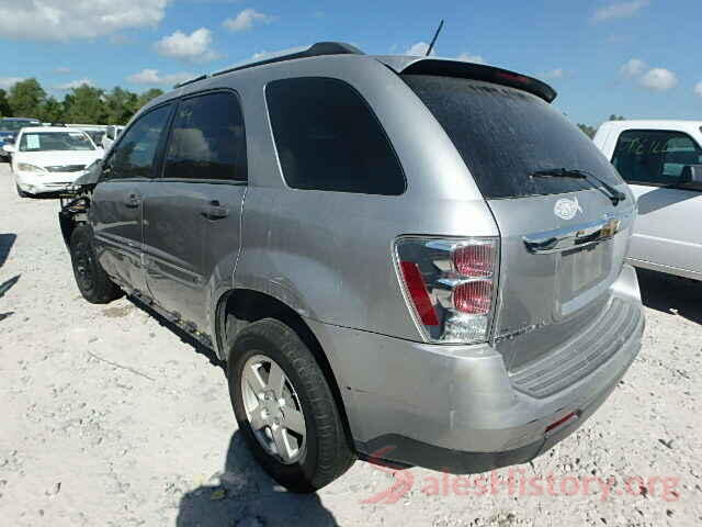 KL8CB6SA7KC739716 2007 CHEVROLET EQUINOX