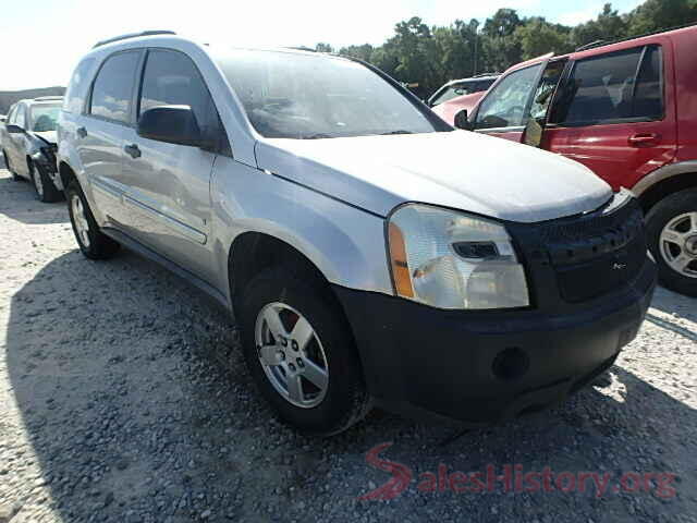 KL8CB6SA7KC739716 2007 CHEVROLET EQUINOX