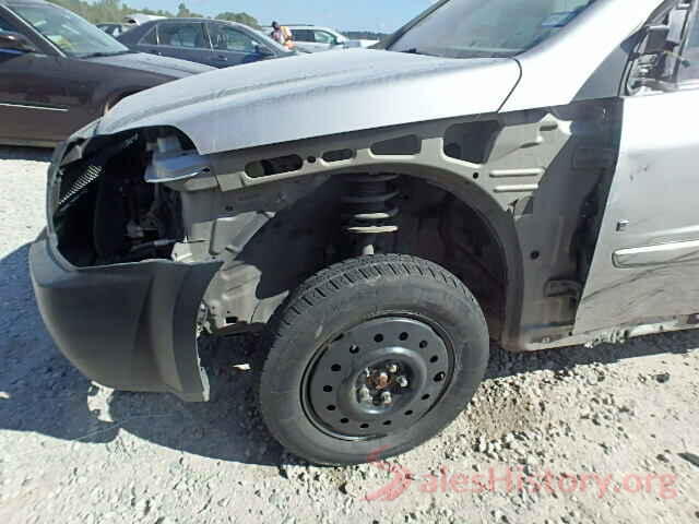 KL8CB6SA7KC739716 2007 CHEVROLET EQUINOX