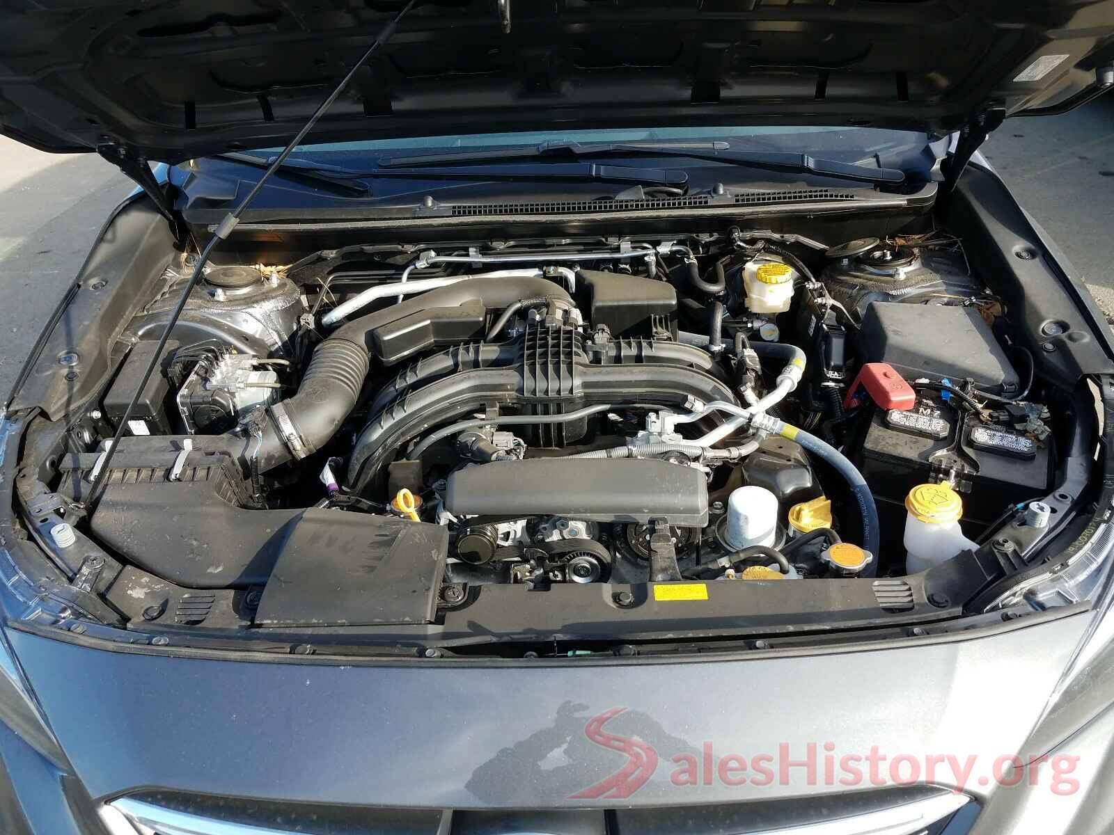 4S3GKAB6XL3604108 2020 SUBARU IMPREZA