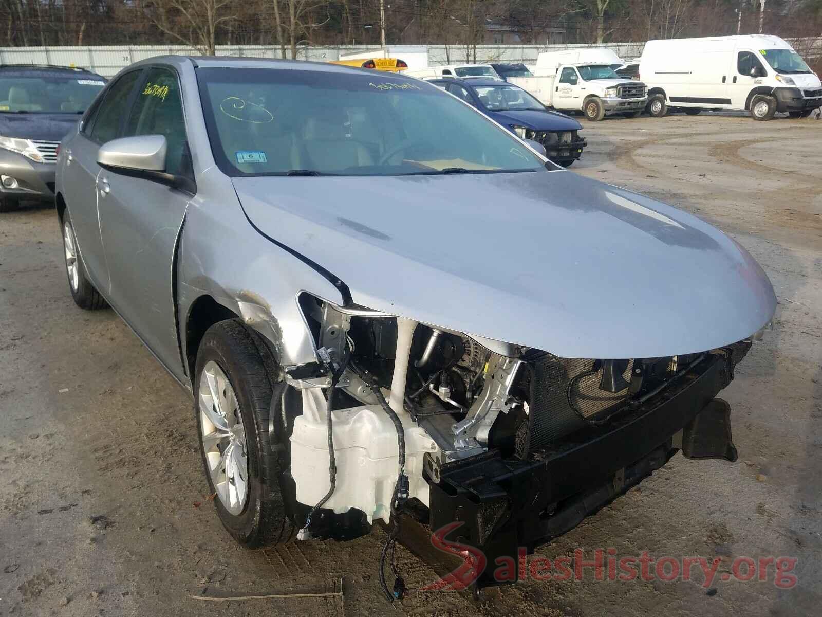 4T1BF1FK4GU570071 2016 TOYOTA CAMRY