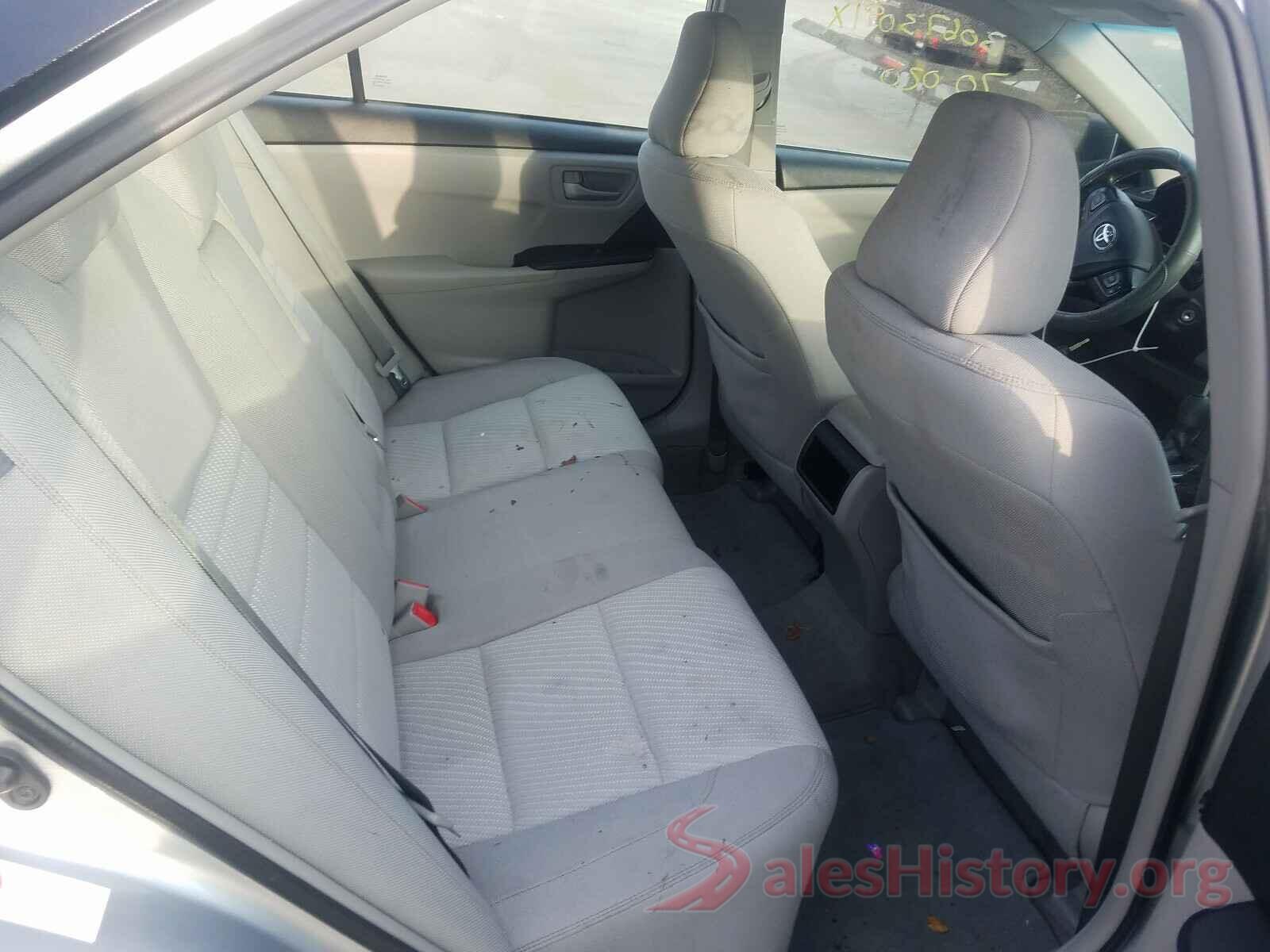 4T1BF1FK4GU570071 2016 TOYOTA CAMRY