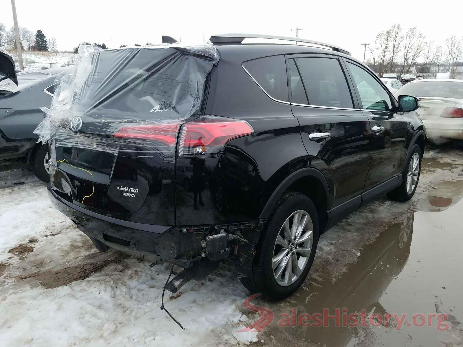 2T3DFREV4JW725705 2018 TOYOTA RAV4