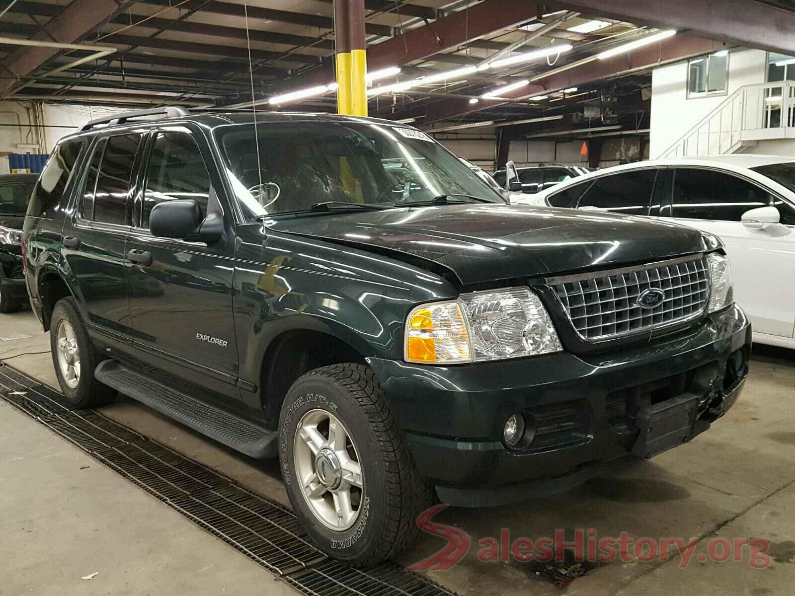 SADCJ2BV4HA066768 2004 FORD EXPLORER