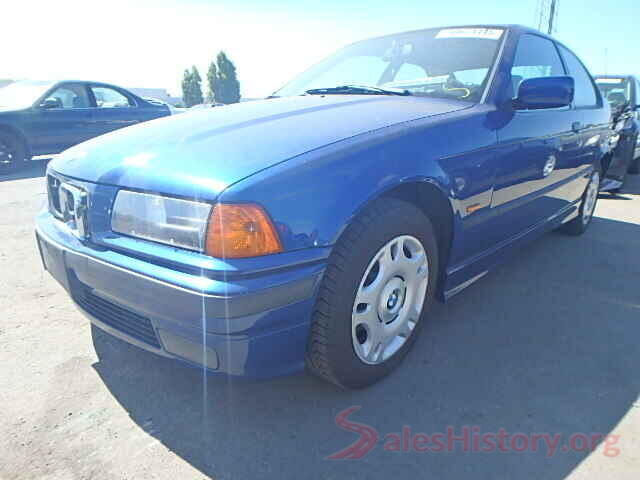 4T1BF1FK6GU165250 1998 BMW 3 SERIES