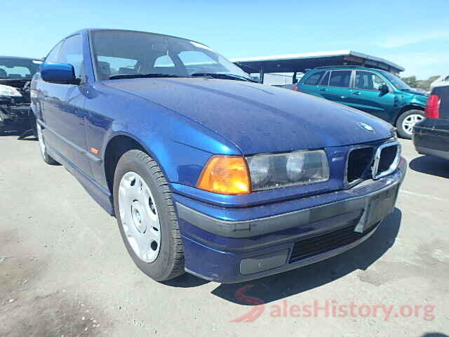 4T1BF1FK6GU165250 1998 BMW 3 SERIES