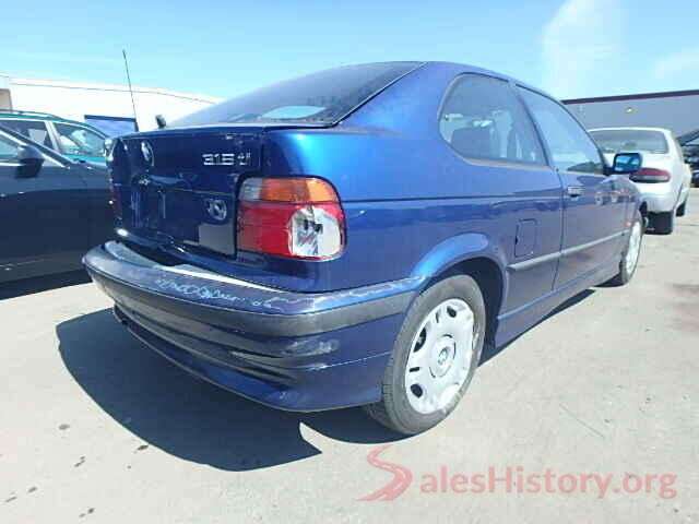 4T1BF1FK6GU165250 1998 BMW 3 SERIES