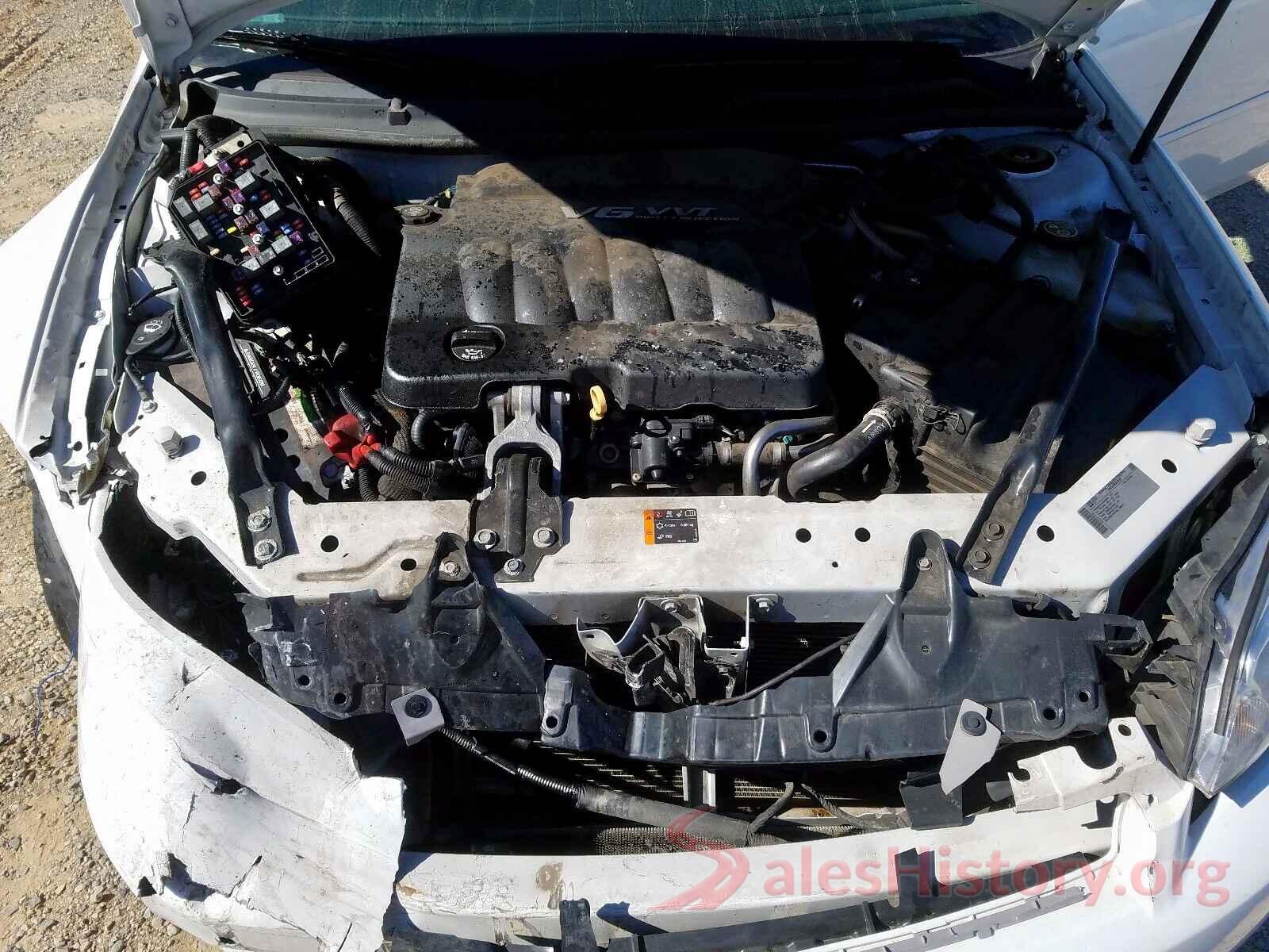 JM1BM1K7XG1286229 2013 CHEVROLET IMPALA