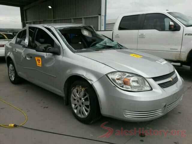 5NPE34AF4GH406190 2010 CHEVROLET COBALT