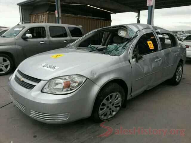 5NPE34AF4GH406190 2010 CHEVROLET COBALT