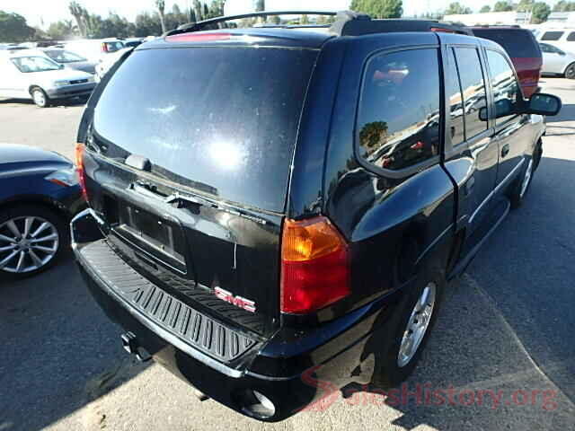 KNMAT2MT1JP604810 2006 GMC ENVOY