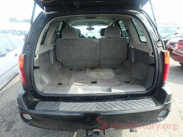 KNMAT2MT1JP604810 2006 GMC ENVOY