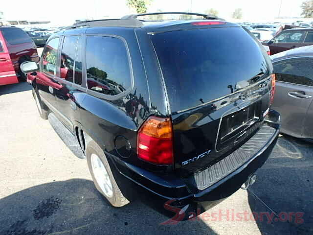 KNMAT2MT1JP604810 2006 GMC ENVOY